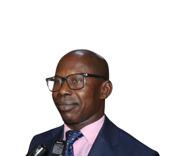 Ernest MADA